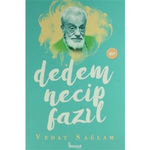 Dedem Necip Fazıl