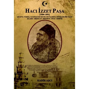 Hacı İzzet Paşa