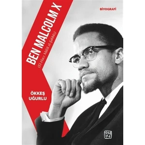 Ben Malcolm X
