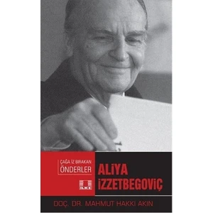 Aliya İzzetbegoviç
