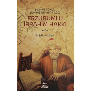 Erzurumlu İbrahim Hakkı