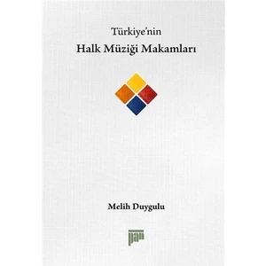 Halk Müziği Makamları