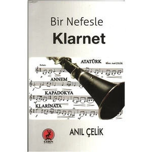 Bir Nefesle Klarnet