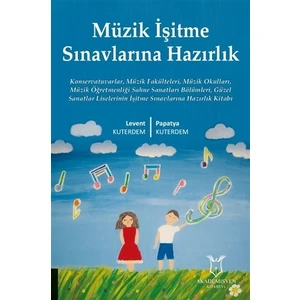 Müzik İşitme Sınavlarına Hazırlık