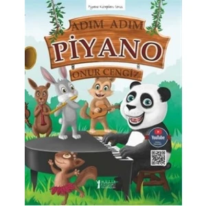 Adım Adım Piyano