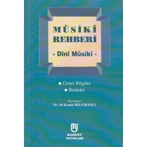 Musiki Rehberi - Dini Musiki