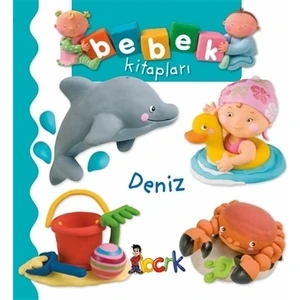 Deniz - Bebek Kitapları