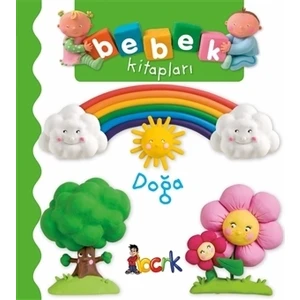 Doğa - Bebek Kartları