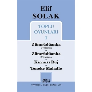 Toplu Oyunları 1
