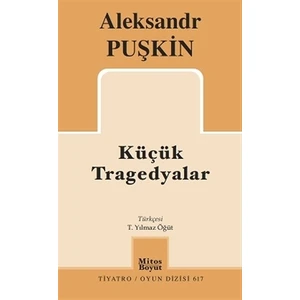 Küçük Tragedyalar