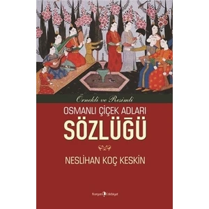 Osmanlı Çiçek Adları Sözlüğü
