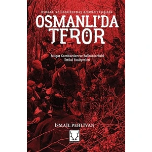 Osmanlı'da Terör