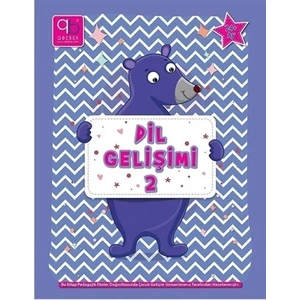 Q Bebek Dil Gelişimi 2 (24+ Ay)
