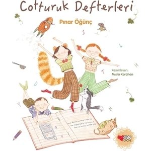 Cotturuk Defterleri
