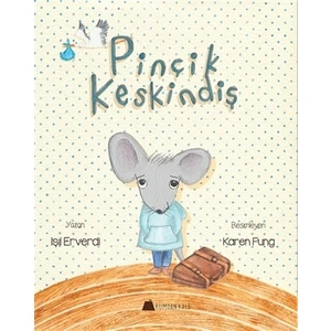 Pinçik Keskindiş