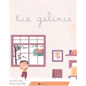 Kış Gelince