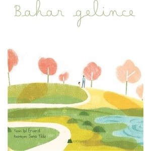 Bahar Gelince