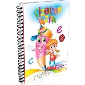 Çizgiden Yazıya