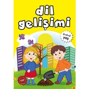 Dil Gelişimi