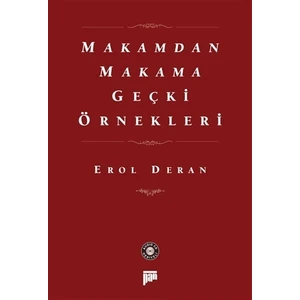 Makamdan Makama Geçki Örnekleri