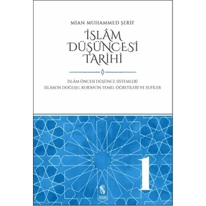 İslam Düşüncesi Tarihi 1