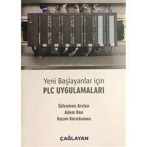 Yeni Başlayanlar İçin PLC Uygulamaları