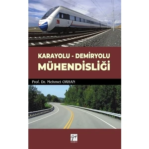 Karayolu - Demiryolu Mühendisliği