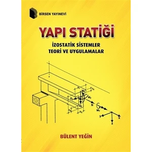 Yapı Statiği