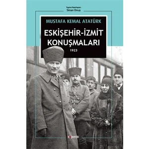 Eskişehir - İzmit Konuşmaları 1923