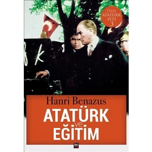 Atatürk ve Eğitim