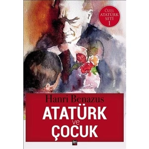 Atatürk ve Çocuk