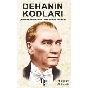 Dehanın Kodları