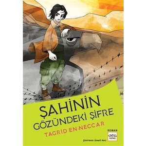 Şahinin Gözündeki Şifre