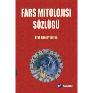 Fars Mitolojisi Sözlüğü