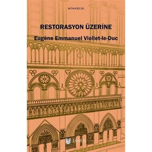 Restorasyon Üzerine