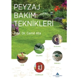 Peyzaj Bakım Teknikleri