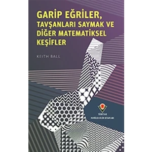 Garip Eğriler, Tavşanları Saymak ve Diğer Matematiksel Keşifler
