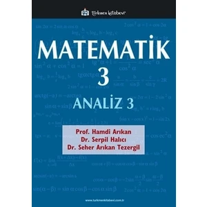 Matematik 3 - Analiz 3