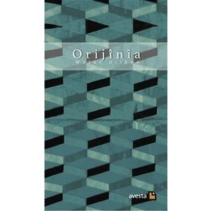 Orijinia