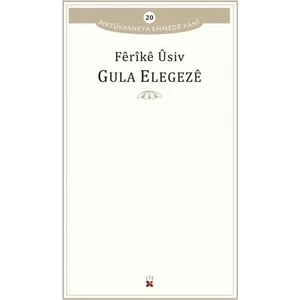 Lis Basın Yayın Gula Elegeze