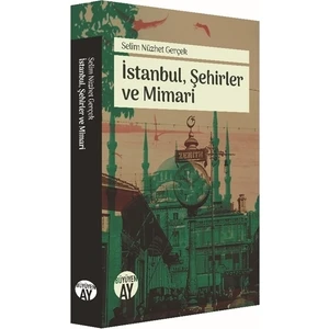 İstanbul, Şehirler ve Mimari