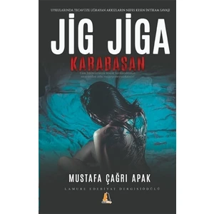 Jig Jiga Karabasan
