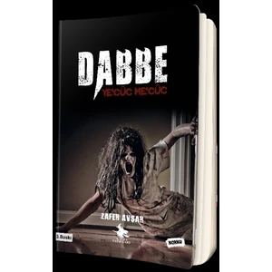 Dabbe - Zafer Avşar
