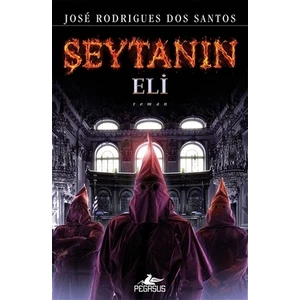 Şeytanın Eli - Jose Rodrigues Dos Santos