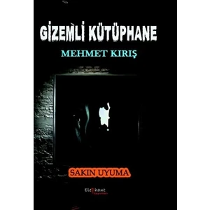 Gizemli Kütüphane