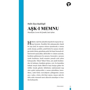 Aşk-ı Memnu