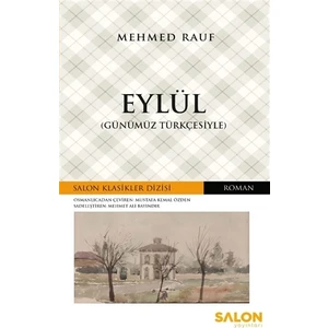 Eylül (Günümüz Türkçesiyle)