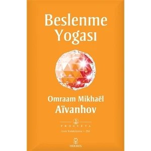 Beslenme Yogası