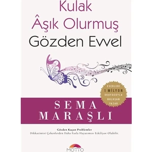 Kulak Aşık Olurmuş Gözden Evvel