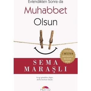 Evlendikten Sonra da Muhabbet Olsun